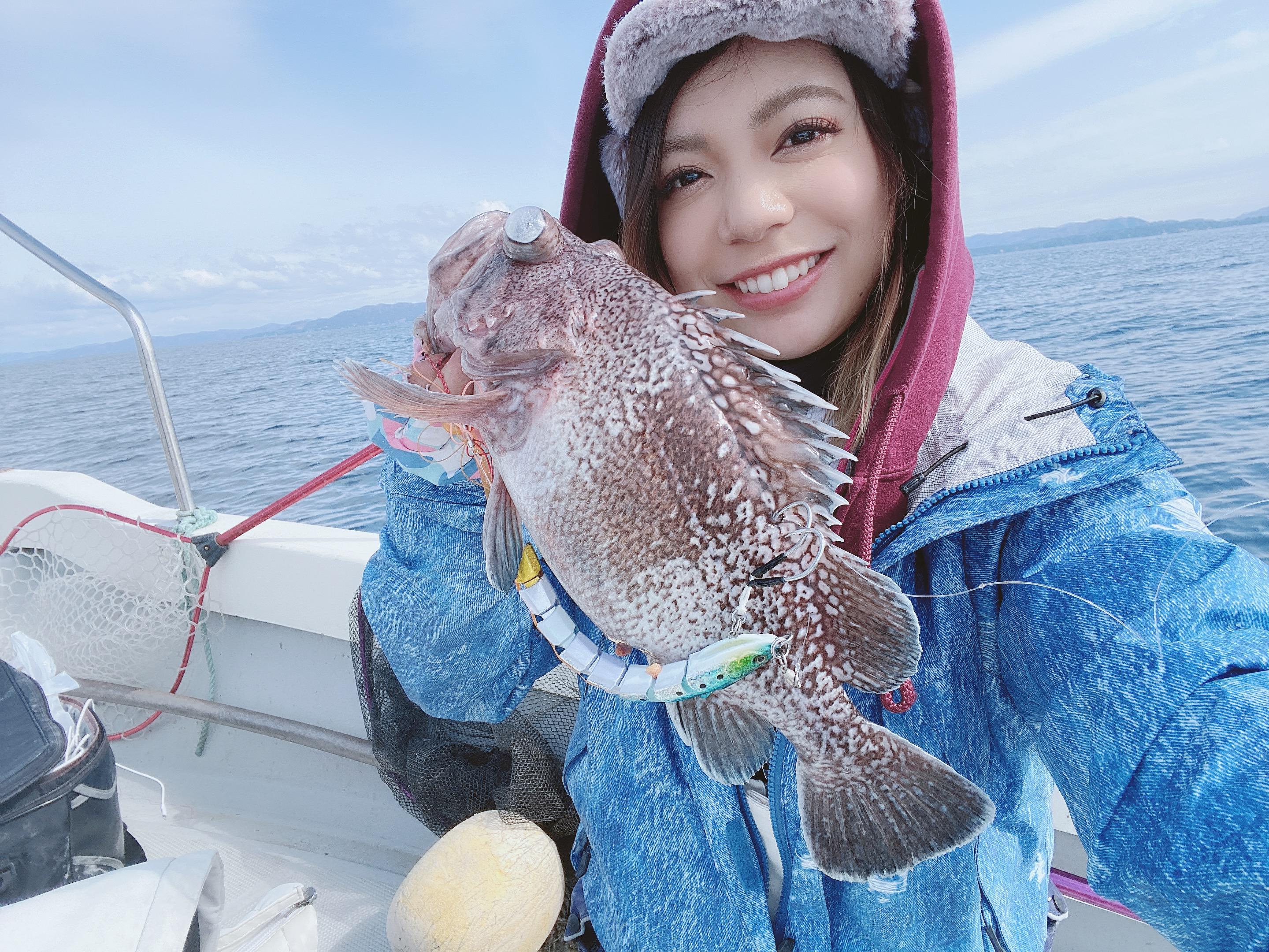 東北 宮城県 おまかせください 釣りガール 掲示板